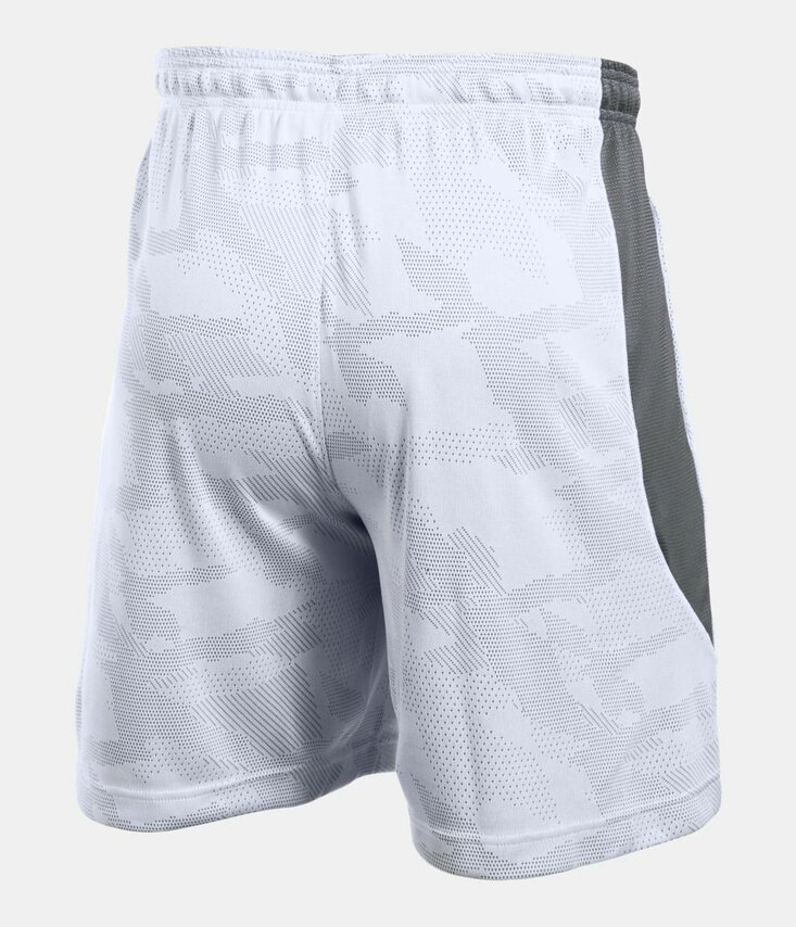 8in Raid Jacquard Short Kraťasy