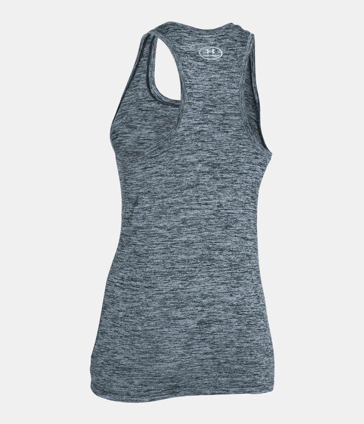 Branded Tech Tank - Twist Tielko