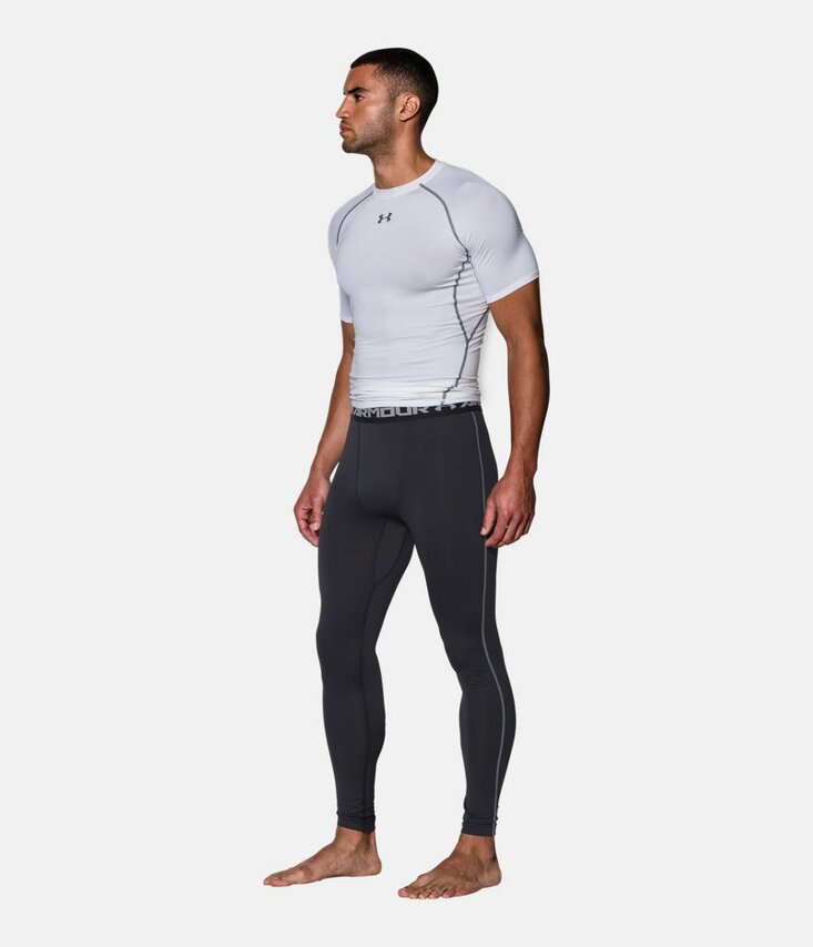 CG ARMOUR LEGGING Kompresné legíny