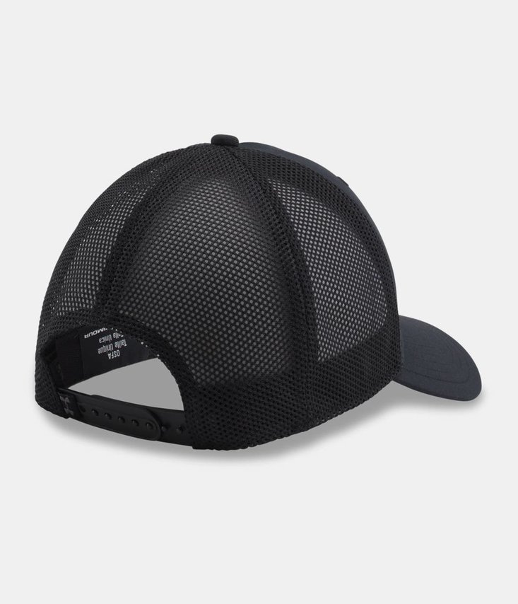 Men‘s UA ODP Trucker Cap Čiapka