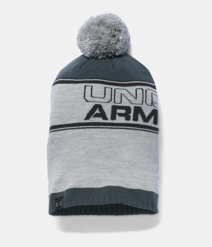 Men‘s UA Pom Beanie Čiapka