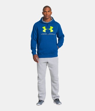 STORM RIVAL FLEECE SPORTSTYLE HOODY Mikina