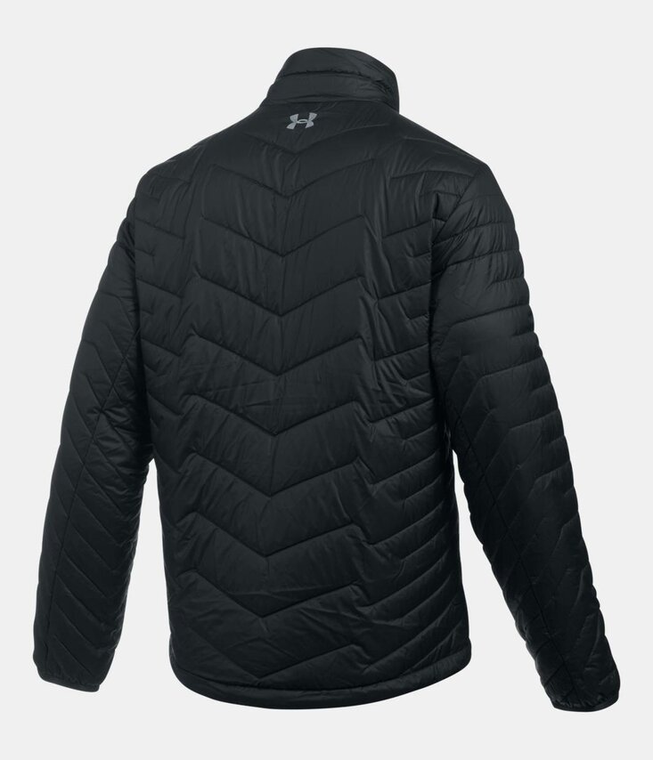 UA CGR Jacket Bunda