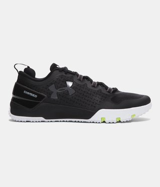 UA Charged Ultimate TR Low