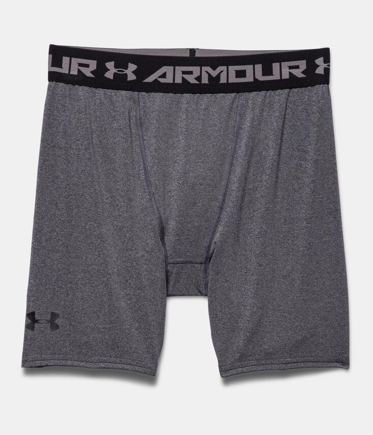 UA HG ARMOUR COMP SHORT Šortky