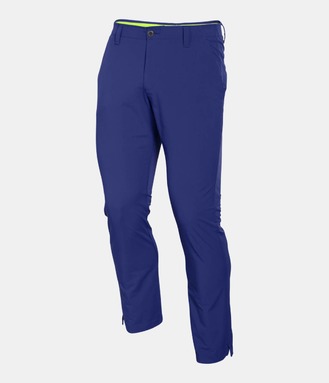 UA Match Play Taper Pant Nohavice