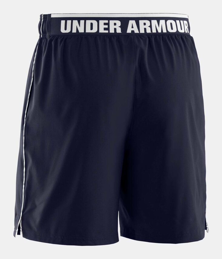 UA Mirage Short 8‘‘ Kraťasy