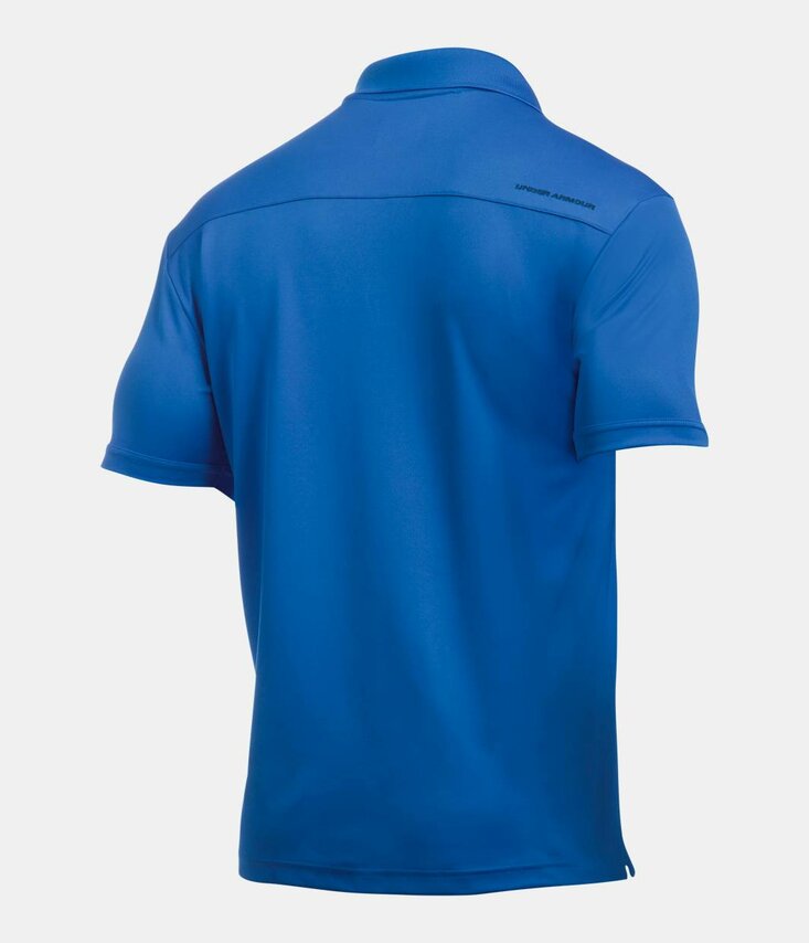 UA Performance Polo Tričko;