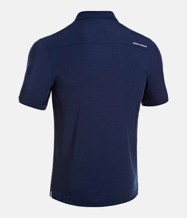 UA Performance Polo Tričko