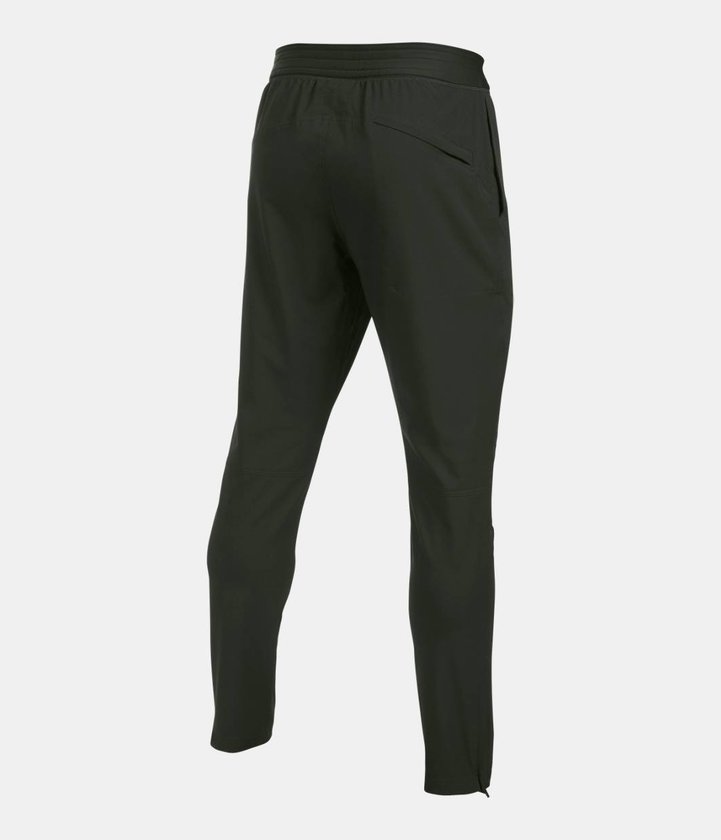 WG Woven Training Pant Tepláky