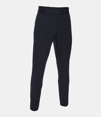 WG Woven Training Pant Tepláky