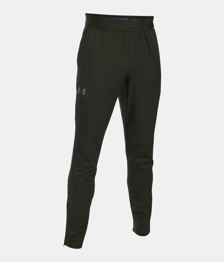 WG Woven Training Pant Tepláky